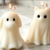 Animales Fantasma