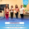 Charlas y Talleres