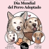 Día Mundial del Perro Abandonado
