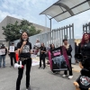 Protesta Antitaurina