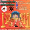Pasarela de adoptables
