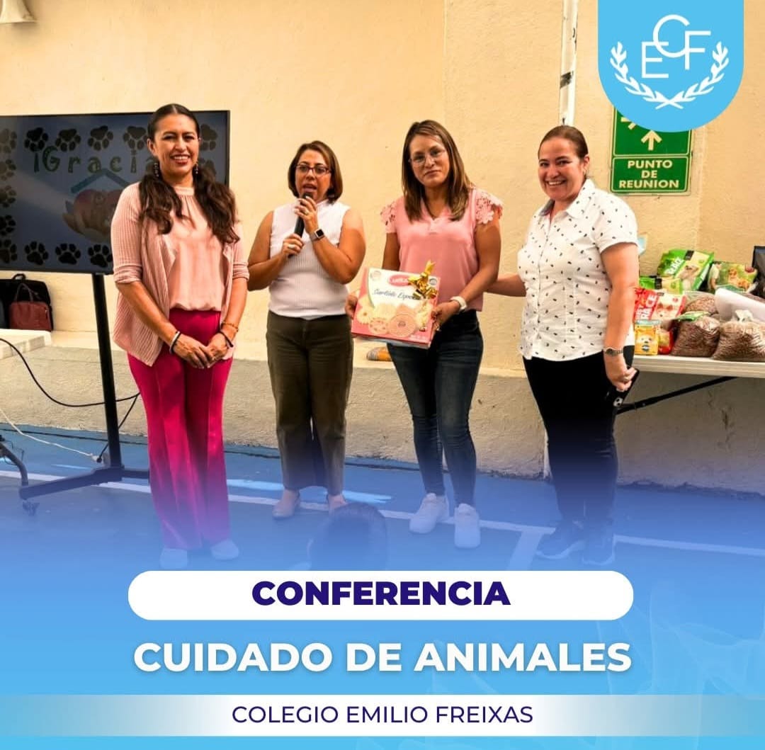 Charlas y Talleres